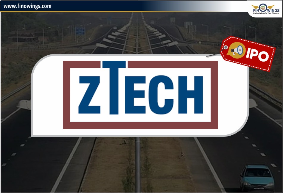 Ztech India Limited IPO